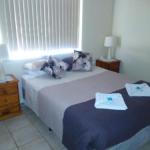 Ocean Beach Chalet 15 - Accommodation ACT 0