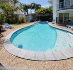 Studio Apartment Mooloolaba Beach Holiday Management - Accommodation ACT