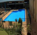 Ningaloo Coral Bay Backpackers - Accommodation ACT