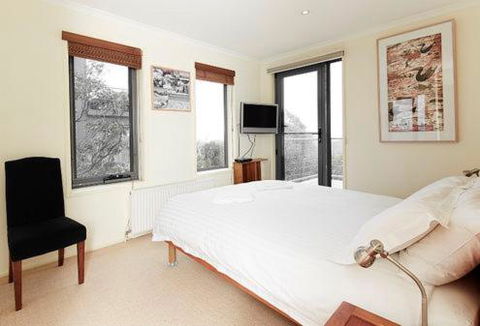 Candoux 4 - Accommodation ACT 3