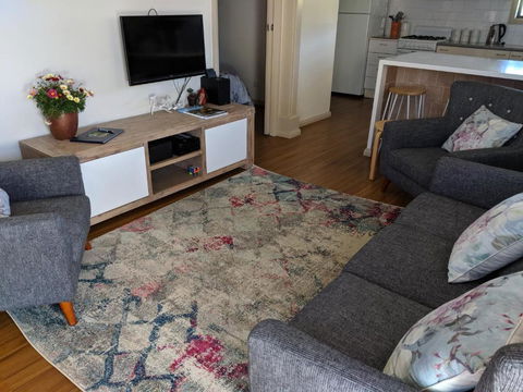 Magenta Cottage - Accommodation ACT 2