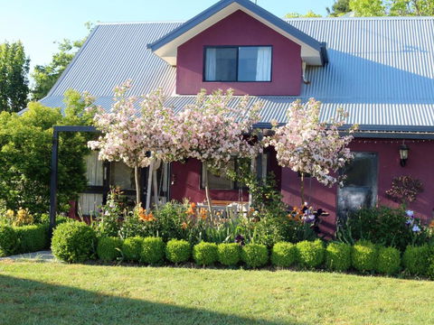 Magenta Cottage - Accommodation ACT 4
