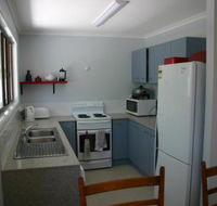 Sealocks - Accommodation ACT