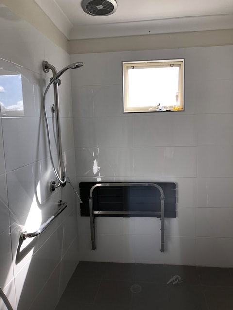 Pemberton Lodge - Accommodation ACT 5