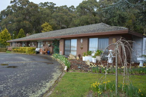 Heavenly Farm B & B Tasmania - Accommodation ACT 4