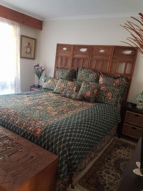 Heavenly Farm B & B Tasmania - Accommodation ACT 5