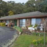 The North West TAS Accommodation ACT