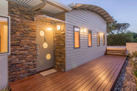 Caves Retreat - Accommodation ACT 0