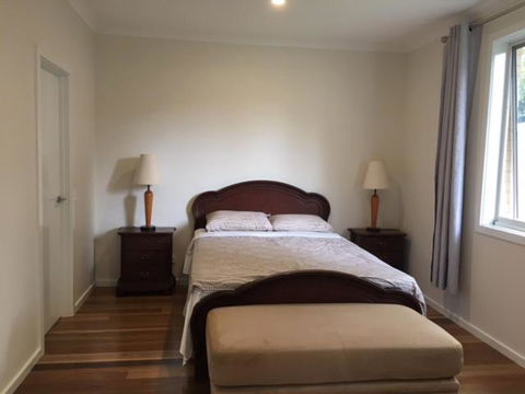 Unit2B - Accommodation ACT 4
