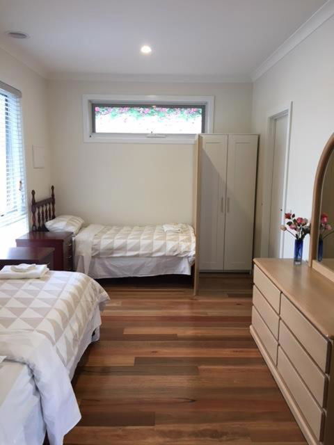 Unit2B - Accommodation ACT 2