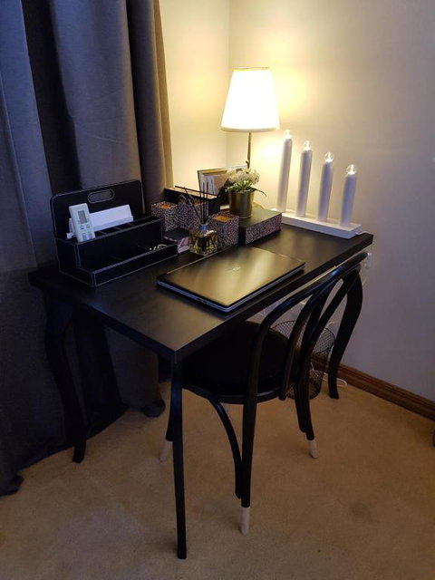 La Maison Riviere THE RIVER HOUSE Bed & Breakfast - Accommodation ACT 4