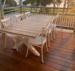 Beach front Villa at Tangalooma - Accommodation ACT