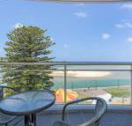 The Oaks Waterfront Resort Unit 303 - Accommodation ACT