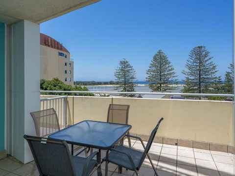 Waldorf Unit 409 The Entrance NSW - Accommodation ACT 1