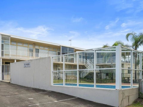 The Sands Unit 5 The Entrance NSW - Accommodation ACT 4