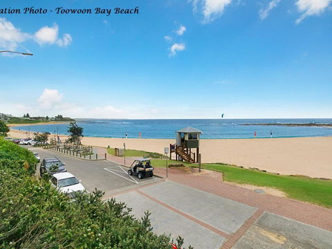 Toowoon Bay Townhouse Unit 6 - Accommodation ACT 2