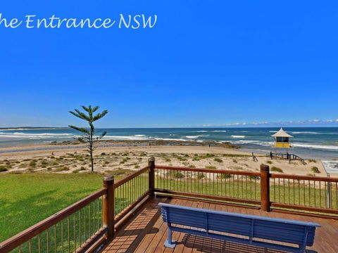 Fairleigh Unit 1 - Accommodation ACT 1