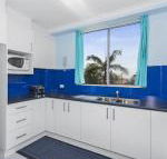 Fairleigh Unit 1 - Accommodation ACT