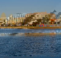 Oaks The Entrance Waterfront Suites - Accommodation ACT