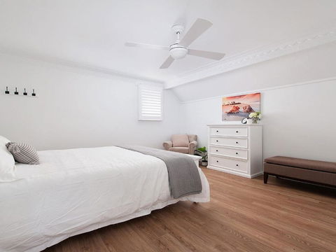 Kingsley Beach House Boat Harbour - Accommodation ACT 3