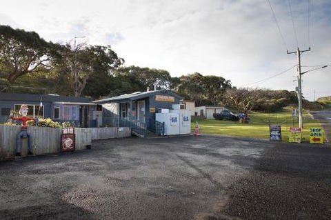 Arthur Riverfront & Sea Lodge Upstream - Accommodation ACT 4