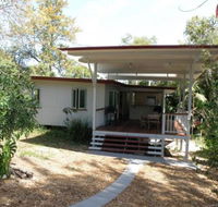 Booangun - Accommodation ACT