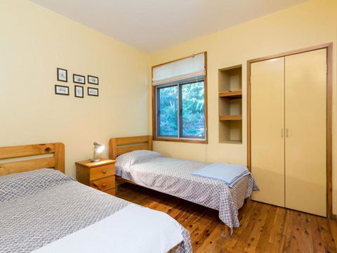 Bethongabel - Accommodation ACT 5