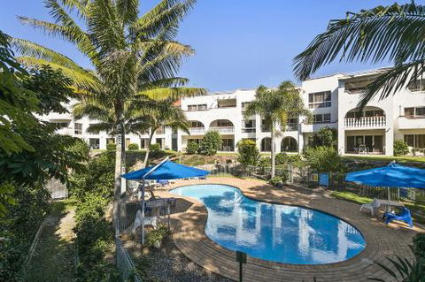23 At The Islander - Accommodation ACT 3