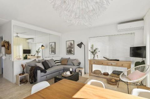 23 At The Islander - Accommodation ACT 4