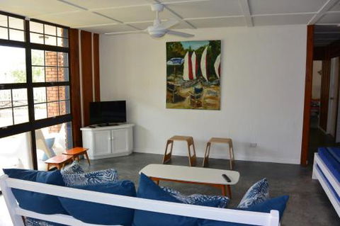 Alicante - Accommodation ACT 3
