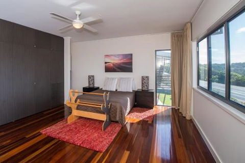 Weetanga - Accommodation ACT 1