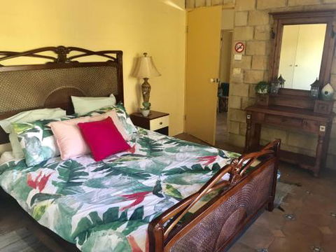 Birdhaven - Accommodation ACT 2