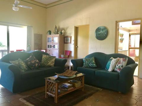 Birdhaven - Accommodation ACT 0