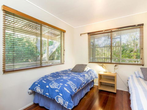 Coberay - Accommodation ACT 5