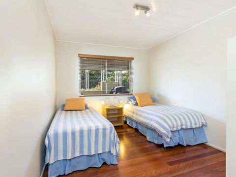 Coberay - Accommodation ACT 6