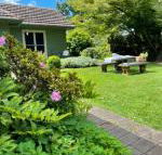 GOWAN ROSS COTTAGE - Accommodation ACT