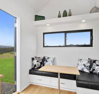 TINY HOME......BIG views - Accommodation ACT