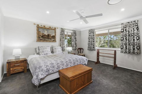 WINDARRI - Accommodation ACT 5