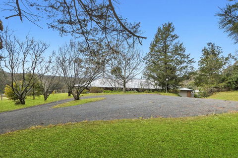 WINDARRI - Accommodation ACT 4