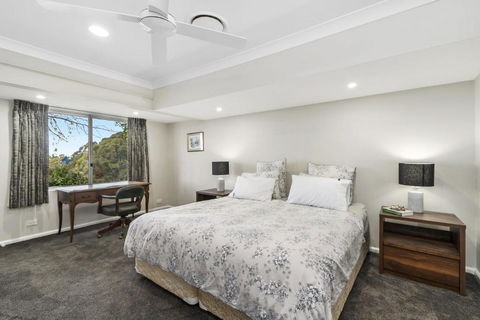 WINDARRI - Accommodation ACT 3