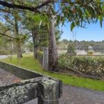 WINDARRI - Accommodation ACT 0