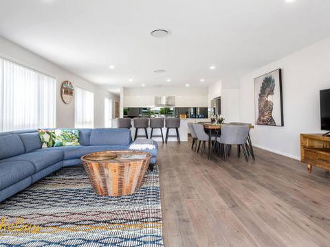 Pacific Paradise No.28 Anna Bay - Accommodation ACT 3