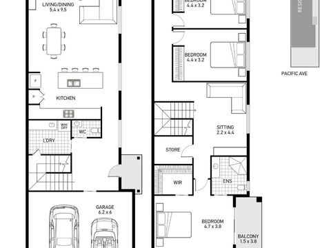 Pacific Paradise No.28 Anna Bay - Accommodation ACT 6