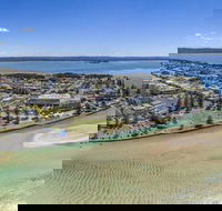 Sundowner Apartment 5 - Accommodation ACT