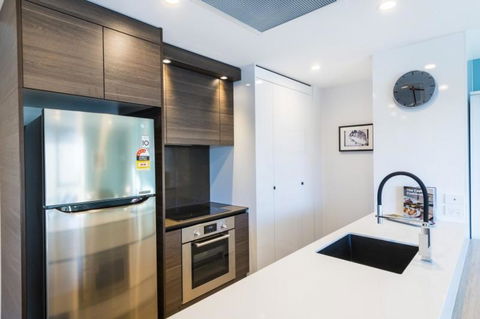 Accommodate Canberra Highgate - Accommodation ACT 1