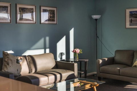 Accommodate Canberra Highgate - Accommodation ACT 2