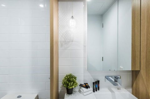 Accommodate Canberra Highgate - Accommodation ACT 6