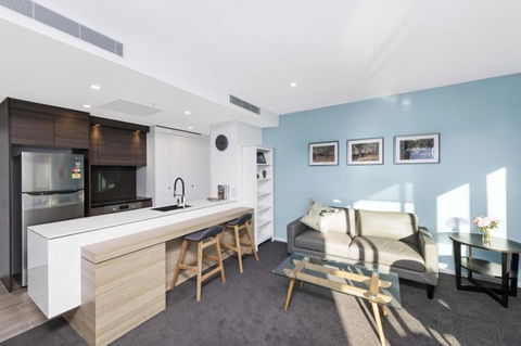 Accommodate Canberra Highgate - Accommodation ACT 4