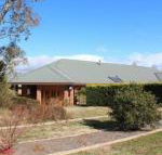 Gundaroo Manor Bed  Breakfast - Accommodation ACT