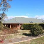 Gundaroo Manor Bed & Breakfast - Accommodation ACT 0
